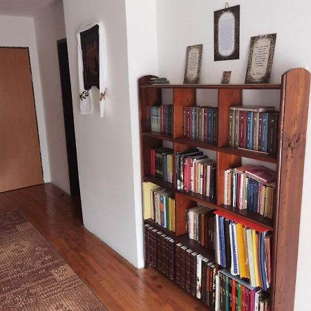Apartman Draga Bed and Breakfast Mokra Gora Exteriör bild