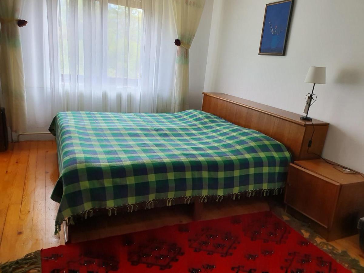 Apartman Draga Bed and Breakfast Mokra Gora Exteriör bild
