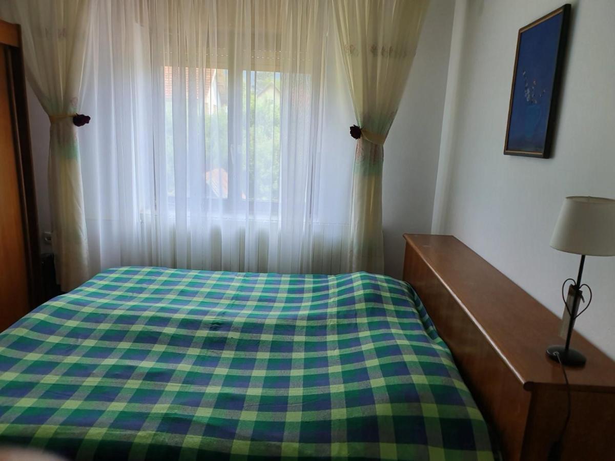 Apartman Draga Bed and Breakfast Mokra Gora Exteriör bild