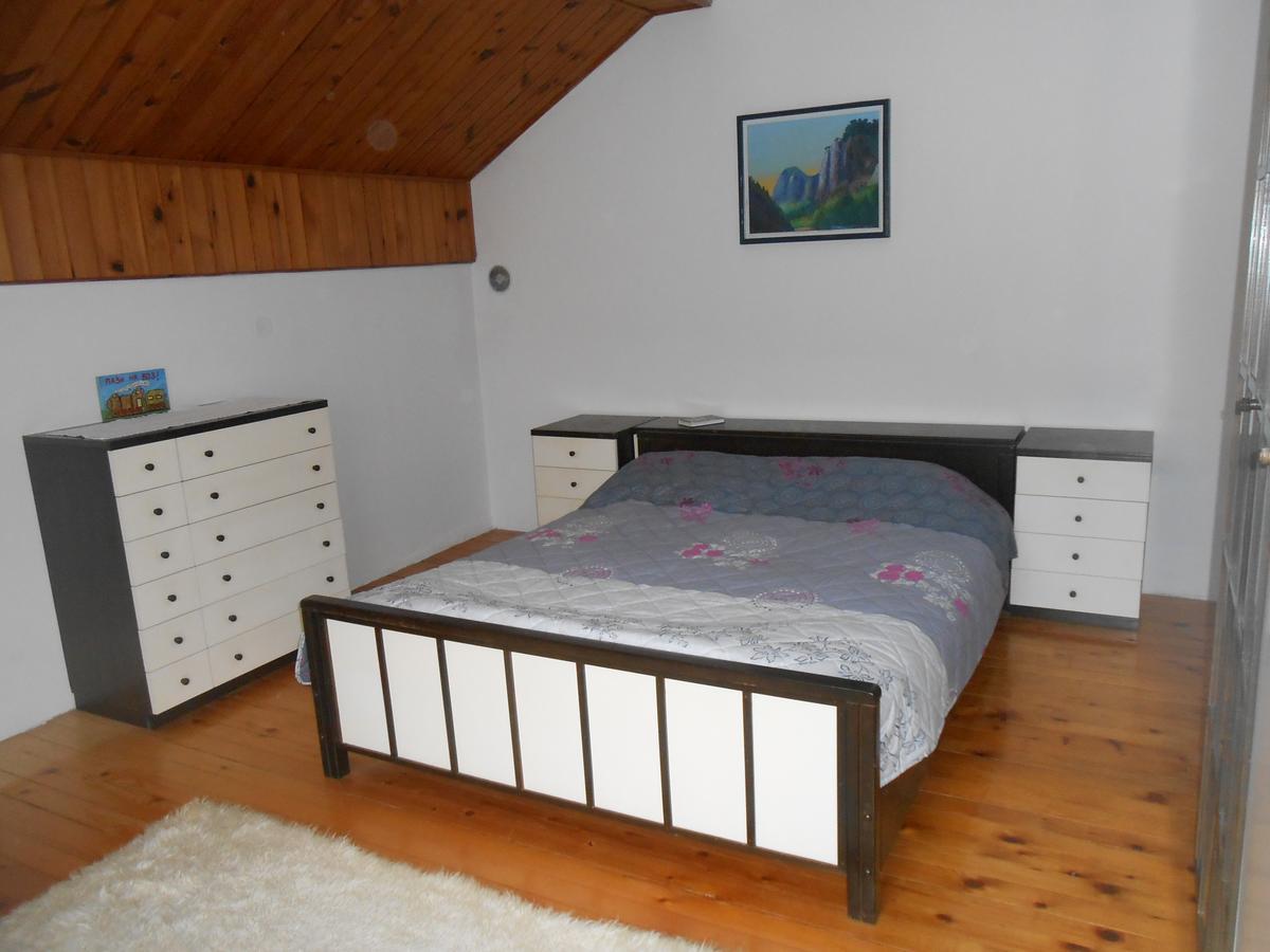 Apartman Draga Bed and Breakfast Mokra Gora Exteriör bild
