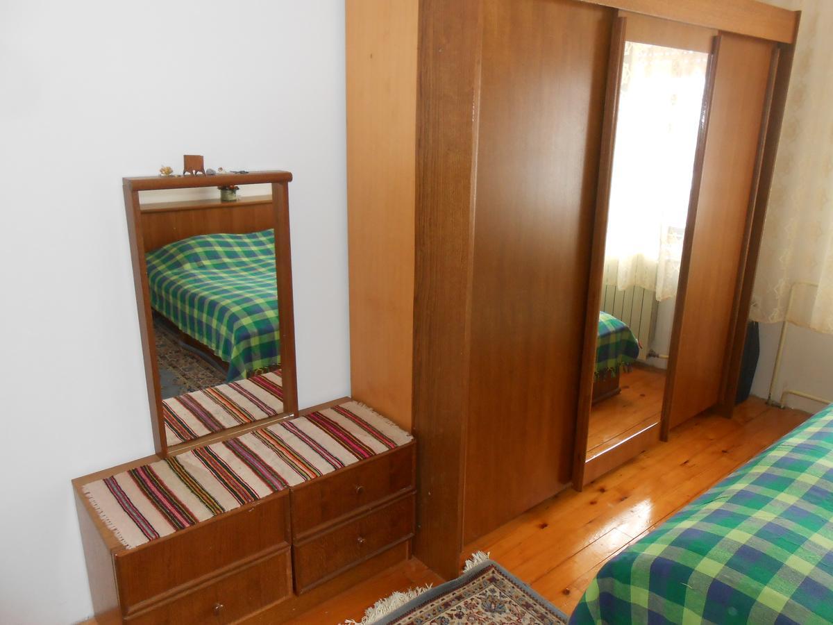 Apartman Draga Bed and Breakfast Mokra Gora Exteriör bild
