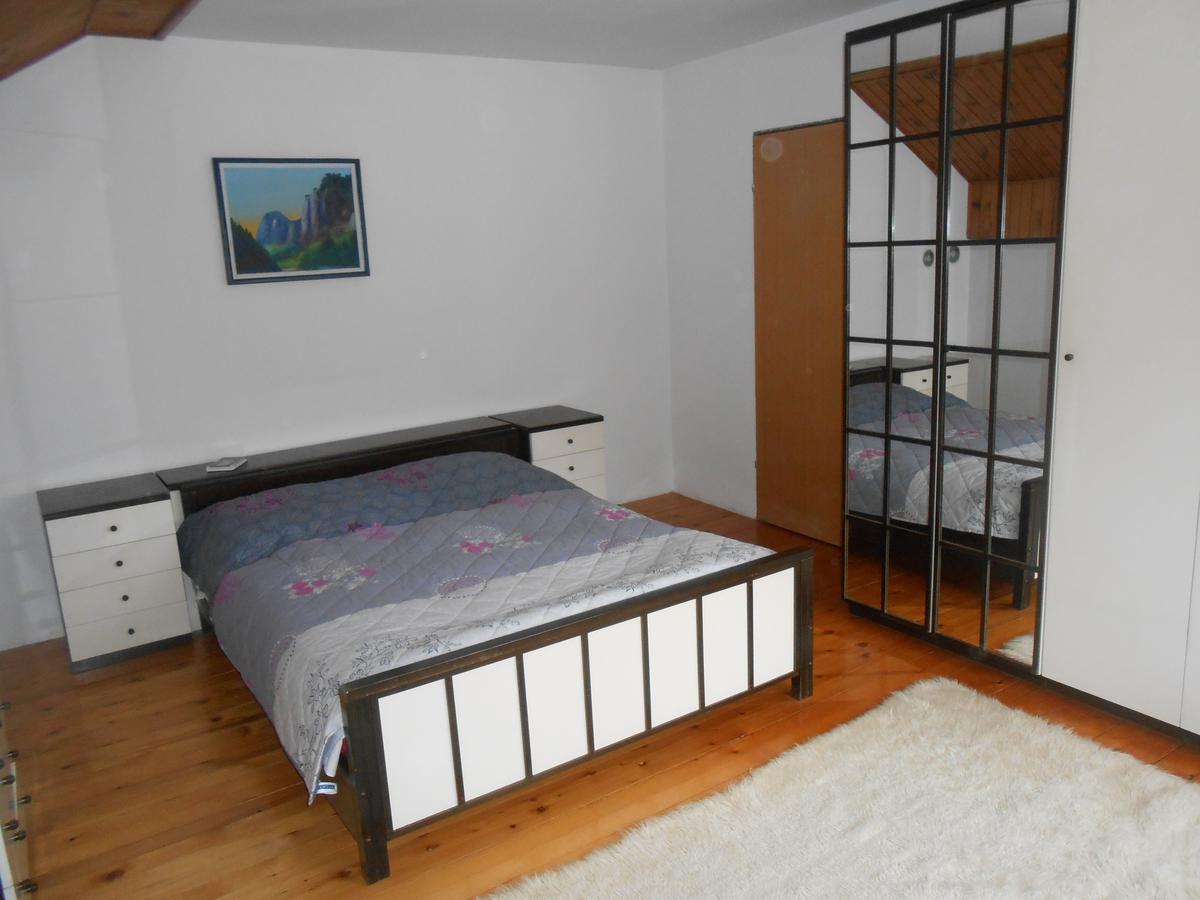 Apartman Draga Bed and Breakfast Mokra Gora Exteriör bild